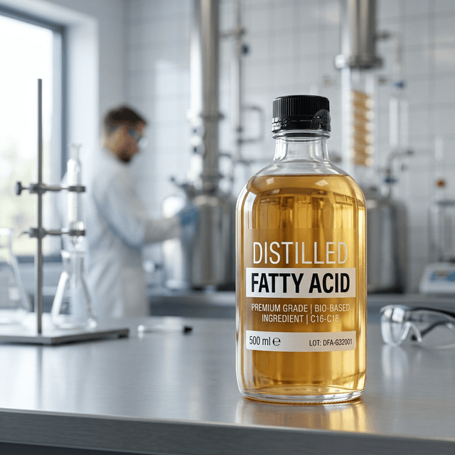 Distilled Fatty Acid