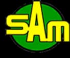 SAM Logo